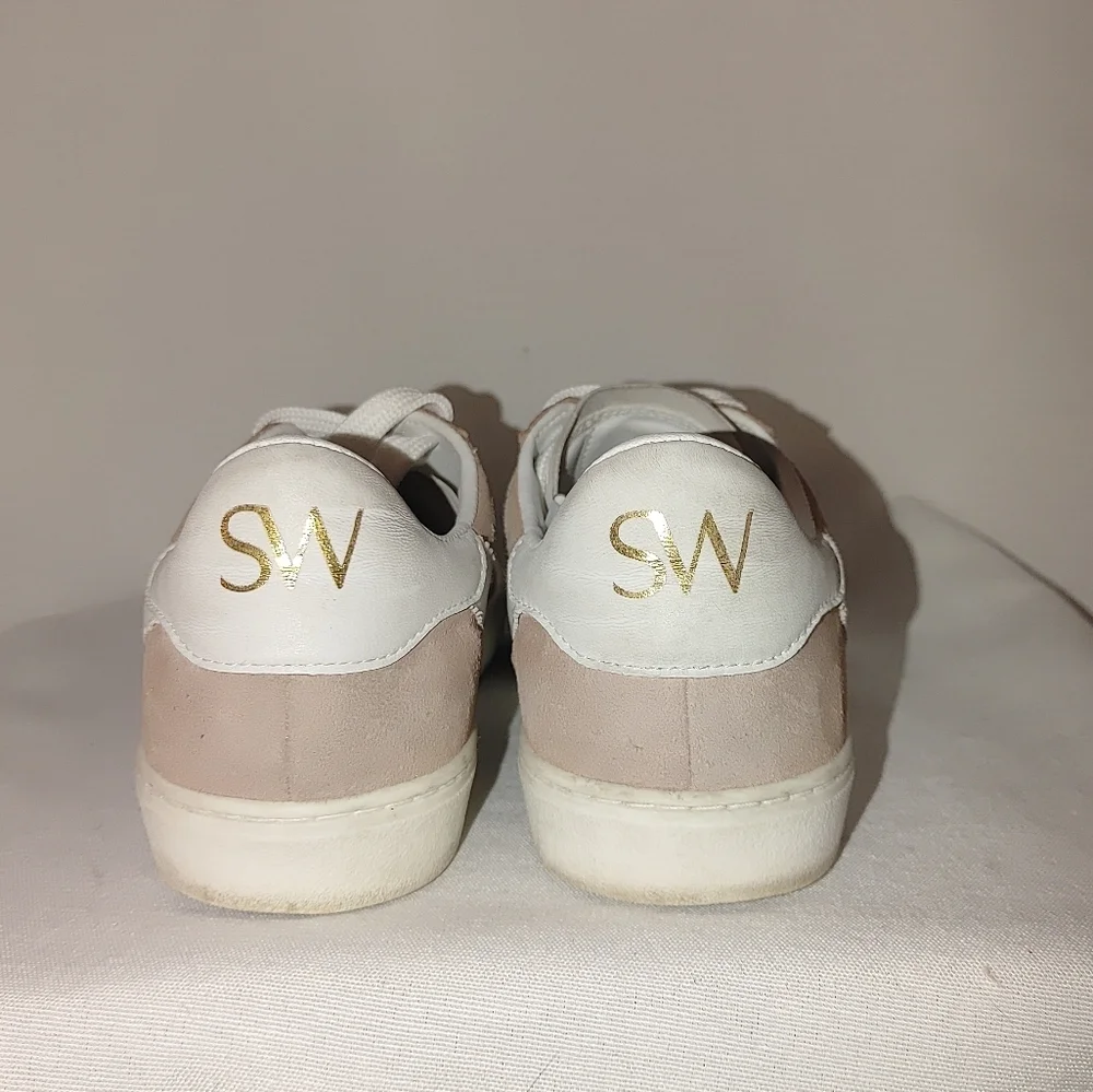 Stuart Weitzman pre owned
